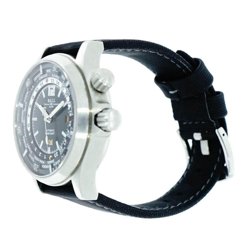 Ball diver watch clearance