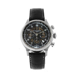 Pre - Owned Baume & Mercier Watches - Capeland chronograph | Manfredi Jewels