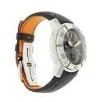 Pre-Owned Baume & Mercier Pre-Owned Watches - Capeland Chronograph | Manfredi Jewels