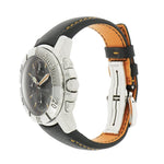 Pre-Owned Baume & Mercier Pre-Owned Watches - Capeland Chronograph | Manfredi Jewels