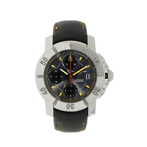 Capeland Chronograph