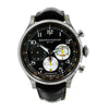 Pre - Owned Baume & Mercier Watches - Capeland Shelby Cobra Chronograph 1963 | Manfredi Jewels