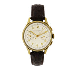 Pre-Owned Baume & Mercier Pre-Owned Watches - Chronograph | Manfredi Jewels