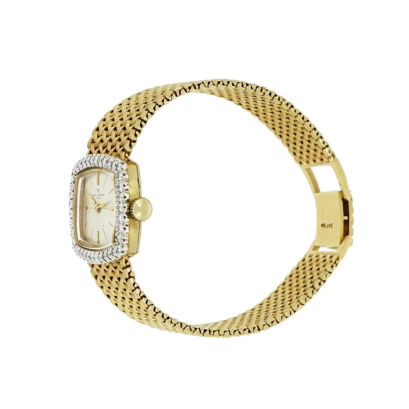 Pre-Owned Baume & Mercier Pre-Owned Watches - Ladies Classic | Manfredi Jewels