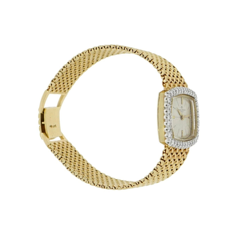 Pre-Owned Baume & Mercier Pre-Owned Watches - Ladies Classic | Manfredi Jewels