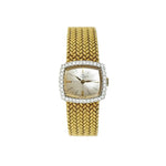 Pre - Owned Baume & Mercier Watches - Ladies Classic | Manfredi Jewels