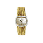 Pre-Owned Baume & Mercier Pre-Owned Watches - Ladies Classic | Manfredi Jewels