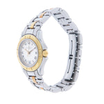 Pre-Owned Baume & Mercier Pre-Owned Watches - Malibu | Manfredi Jewels