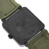 Pre - Owned Bell & Ross Watches - Military Type BR03 - 92 | Manfredi Jewels