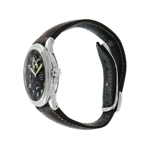 Pre-Owned Blancpain Pre-Owned Watches - 8 Day Tourbillon | Manfredi Jewels