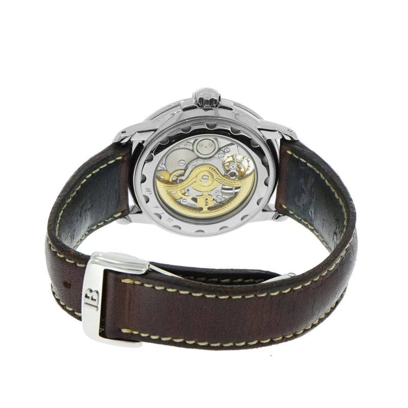 Pre-Owned Blancpain Pre-Owned Watches - 8 Day Tourbillon | Manfredi Jewels