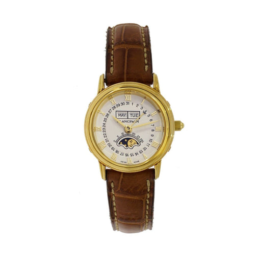 Pre-Owned Blancpain Pre-Owned Watches - Complete Calendar | Manfredi Jewels
