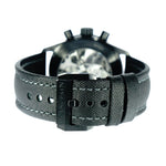 Pre-Owned Blancpain Pre-Owned Watches - Fifty Fathoms Bathyscaphe Flyback Chronograph | Manfredi Jewels