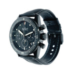 Pre - Owned Blancpain Watches - Fifty Fathoms Bathyscaphe Flyback Chronograph | Manfredi Jewels