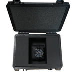 Pre-Owned Blancpain Pre-Owned Watches - Fifty Fathoms Bathyscaphe Flyback Chronograph | Manfredi Jewels