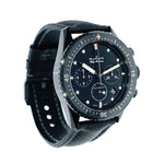 Pre-Owned Blancpain Pre-Owned Watches - Fifty Fathoms Bathyscaphe Flyback Chronograph | Manfredi Jewels