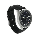 Pre-Owned Blancpain Pre-Owned Watches - Fifty Fathoms Bathyscaphe in Titanium | Manfredi Jewels