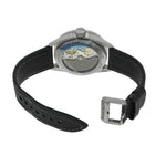 Pre-Owned Blancpain Pre-Owned Watches - Fifty Fathoms Bathyscaphe in Titanium | Manfredi Jewels