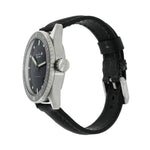 Pre-Owned Blancpain Pre-Owned Watches - Fifty Fathoms Bathyscaphe in Titanium | Manfredi Jewels