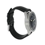 Pre-Owned Blancpain Pre-Owned Watches - Fifty Fathoms Bathyscaphe in Titanium | Manfredi Jewels
