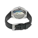 Pre-Owned Blancpain Pre-Owned Watches - Fifty Fathoms Bathyscaphe in Titanium | Manfredi Jewels