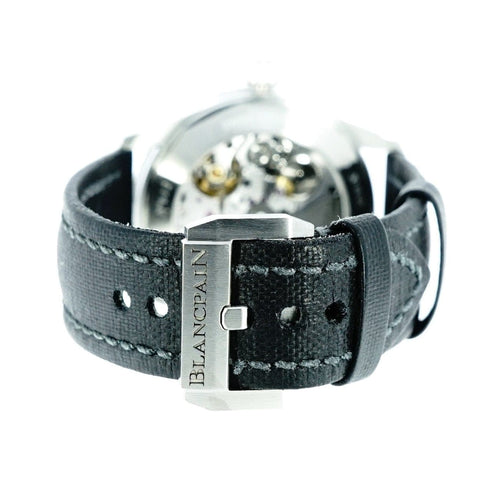 Pre-Owned Blancpain Pre-Owned Watches - Fifty Fathoms Bathyscaphe | Manfredi Jewels