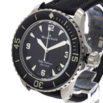 Pre - Owned Blancpain Watches - Fifty Fathoms | Manfredi Jewels