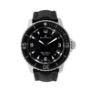 Pre - Owned Blancpain Watches - FIFTY FATHONS AUTOMATIC | Manfredi Jewels