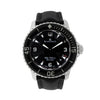 Pre-Owned Blancpain Pre-Owned Watches - FIFTY FATHONS AUTOMATIC | Manfredi Jewels