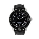 Pre-Owned Blancpain Pre-Owned Watches - FIFTY FATHONS AUTOMATIC | Manfredi Jewels