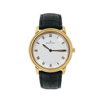 Pre - Owned Blancpain Watches - Villeret Ultra - Slim Limited Edition | Manfredi Jewels