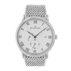 Pre - Owned Blancpain Watches - Villeret Ultra Slim Power Reserve on a bracelet | Manfredi Jewels