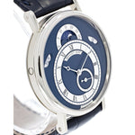 Pre - Owned Breguet Watches - Classic Day Date Moon Phase | Manfredi Jewels