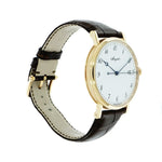 Pre - Owned Breguet Watches - Classic in rose gold | Manfredi Jewels