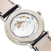 Pre - Owned Breguet Watches - Classic Power Reserve in 18Karat White gold. | Manfredi Jewels
