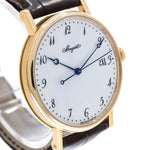 Pre-Owned Breguet Pre-Owned Watches - Classique Automatic | Manfredi Jewels