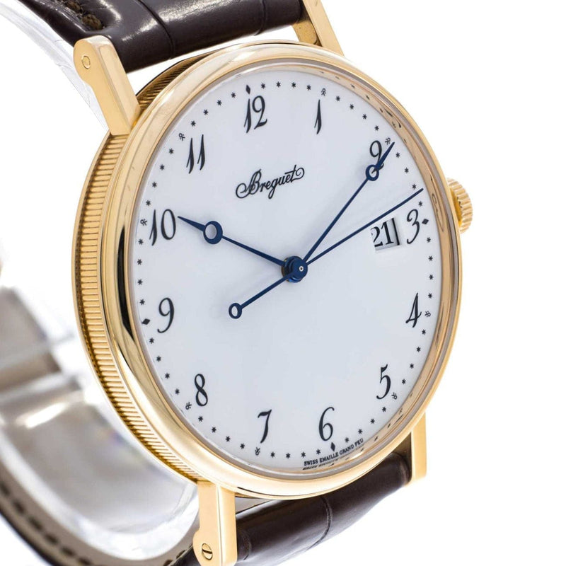 Pre-Owned Breguet Pre-Owned Watches - Classique Automatic | Manfredi Jewels