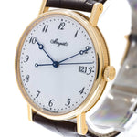 Pre-Owned Breguet Pre-Owned Watches - Classique Automatic | Manfredi Jewels