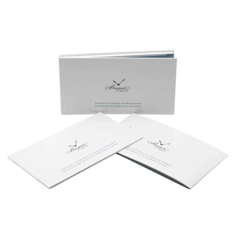 Pre-Owned Breguet Pre-Owned Watches - Classique Automatic | Manfredi Jewels