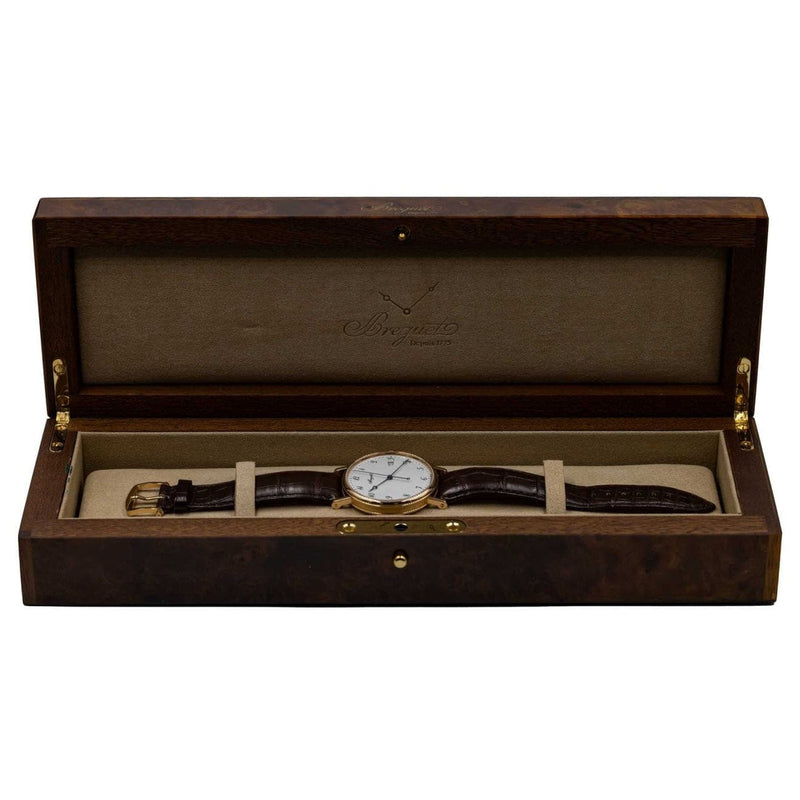 Pre-Owned Breguet Pre-Owned Watches - Classique Automatic | Manfredi Jewels