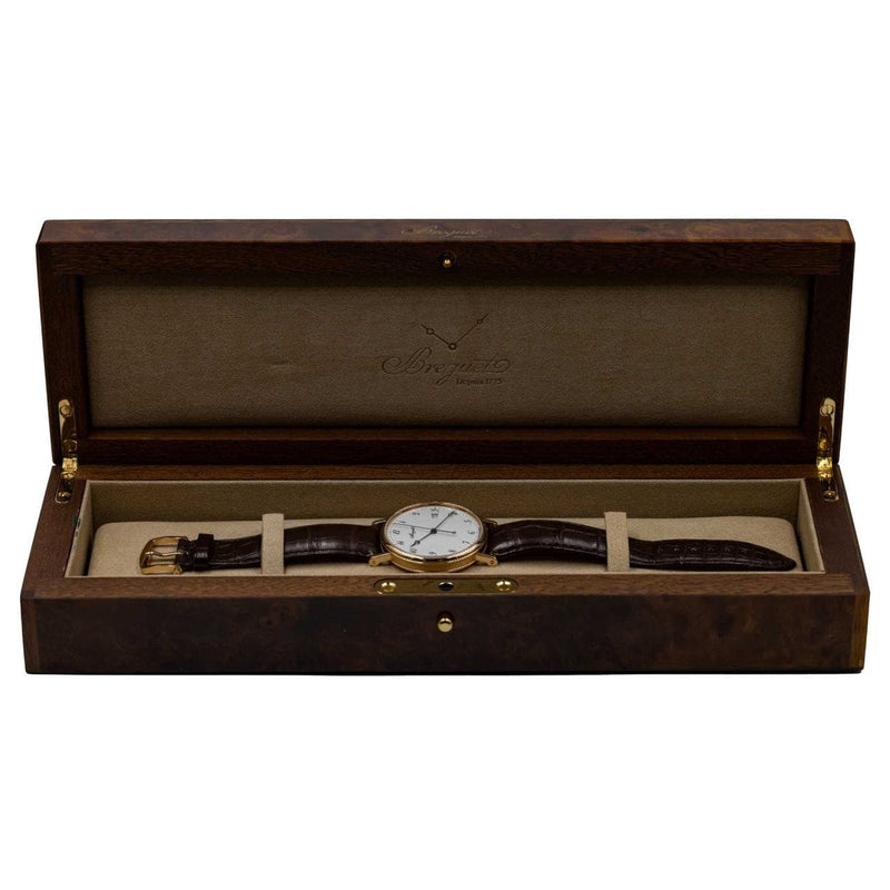 Pre - Owned Breguet Watches - Classique Automatic | Manfredi Jewels