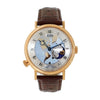 Pre - Owned Breguet Watches - Classique ’Hora Mundi’ | Manfredi Jewels