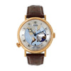 Pre-Owned Breguet Pre-Owned Watches - Classique Hora Mundi | Manfredi Jewels