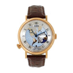 Pre-Owned Breguet Pre-Owned Watches - Classique Hora Mundi | Manfredi Jewels