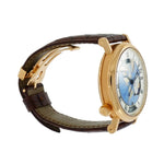 Pre-Owned Breguet Pre-Owned Watches - Classique Hora Mundi | Manfredi Jewels