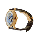 Pre-Owned Breguet Pre-Owned Watches - Classique Hora Mundi | Manfredi Jewels