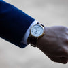 Pre - Owned Breguet Watches - Classique Retrograde Seconds | Manfredi Jewels