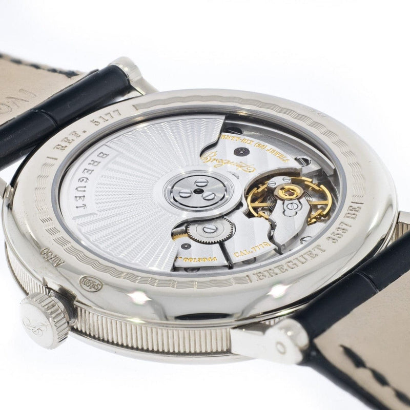 Pre - Owned Breguet Watches - Classique | Manfredi Jewels