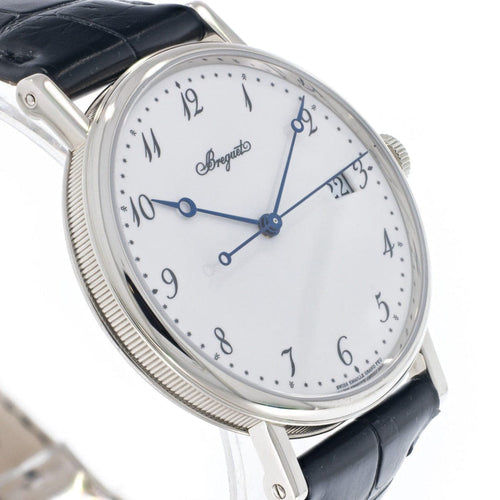 Pre - Owned Breguet Watches - Classique | Manfredi Jewels