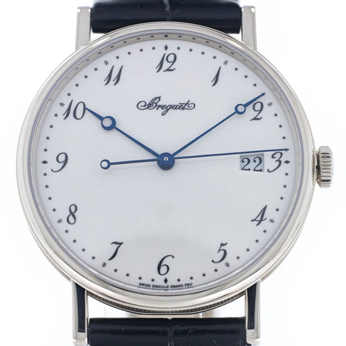 Pre - Owned Breguet Watches - Classique | Manfredi Jewels